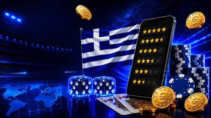 Καλύτερα Ξένα Online Casino Ο Απόλυτος Οδηγός 452078490