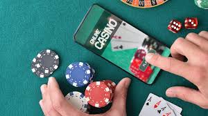Online Casino Find det Bedste Spil med Store Vindermuligheder Online Casino Find det Bedste Spil med Store Vindermuligheder